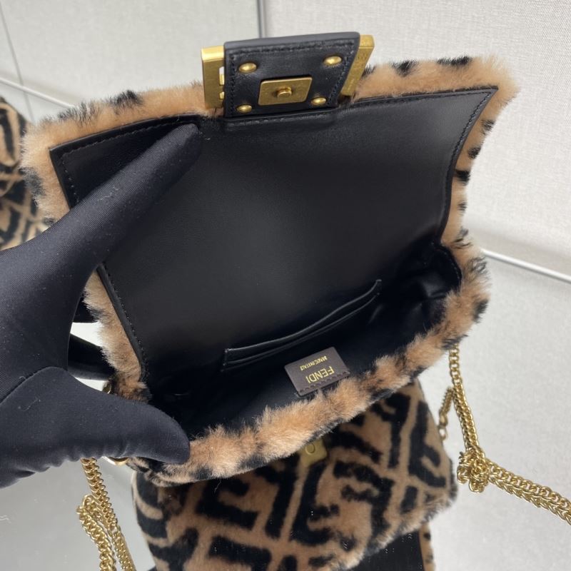 Fendi Satchel Bags